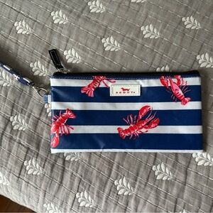 Scout wristlet
